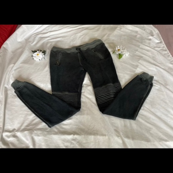 Citizen Cotton Biker Joggers Size Small - Picture 7 of 13